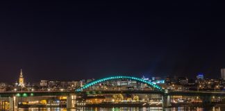 Beograd je među najnetransparentnijim prestonicama Evrope