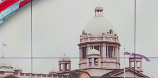 Predstavnici Konventa na sastanku radne grupe za izradu novog nacrta izmena i dopuna Zakona o slobodnom pristupu informacijama od javnog značaja