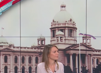 Predstavnici Konventa na sastanku radne grupe za izradu novog nacrta izmena i dopuna Zakona o slobodnom pristupu informacijama od javnog značaja