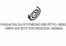 Fondacija za otvoreno društvo