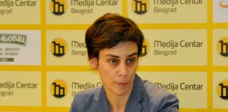 Nevena Ružić: Srpski zakon u praksi se ipak nije pokazao moćnim