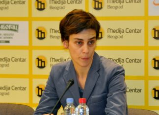 Nevena Ružić: Srpski zakon u praksi se ipak nije pokazao moćnim