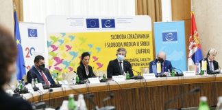 Ratifikacija Tromso konvencije od strane Srbije ključna za bolji pristup zvaničnim dokumentima