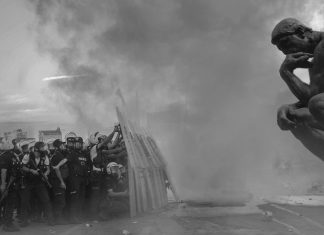 Smernice o ljudskim pravima koja se odnose na slobodu izražavanja na internetu i van njega