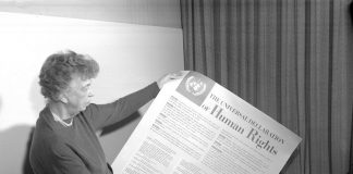 Univerzalna deklaracija o ljudskim pravima