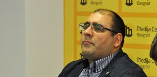 Počela rasprava o izmenama Zakona o slobodnom pristupu informacijama u Skupštini