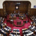 Čin treći: Podrška i primedbe koje nisu propraćene amandmanima