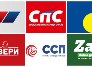 Da li političke stranke moraju da odgovaraju na zahteve za pristup informacijama