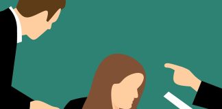 Kada sudija zaboravi na Zakon i manire